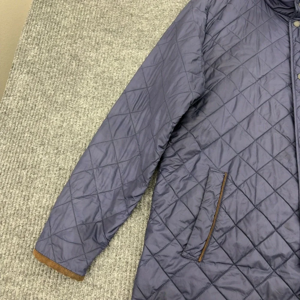 Peter Millar pit 23